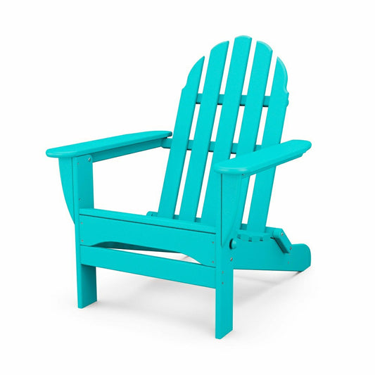 Poly-Wood Adirondack Chair