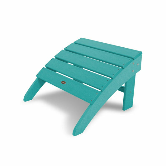 POLYWOOD® South Beach Adirondack Ottoman