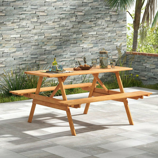 Picnic Table Set