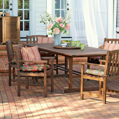 Lancaster Extension Table & Chairs