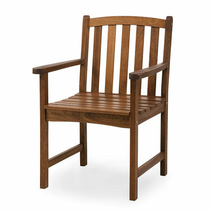 Lancaster Extension Table & Chairs