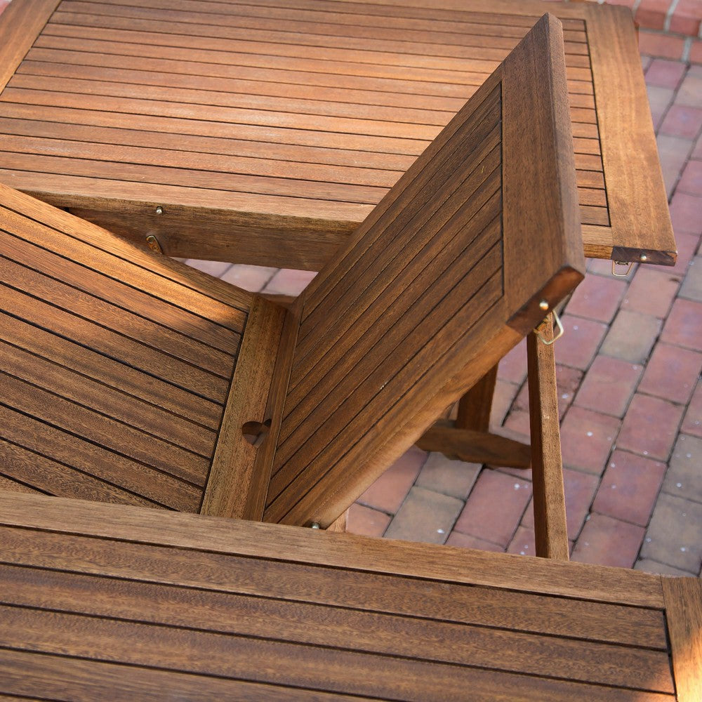Lancaster Extension Table & Chairs