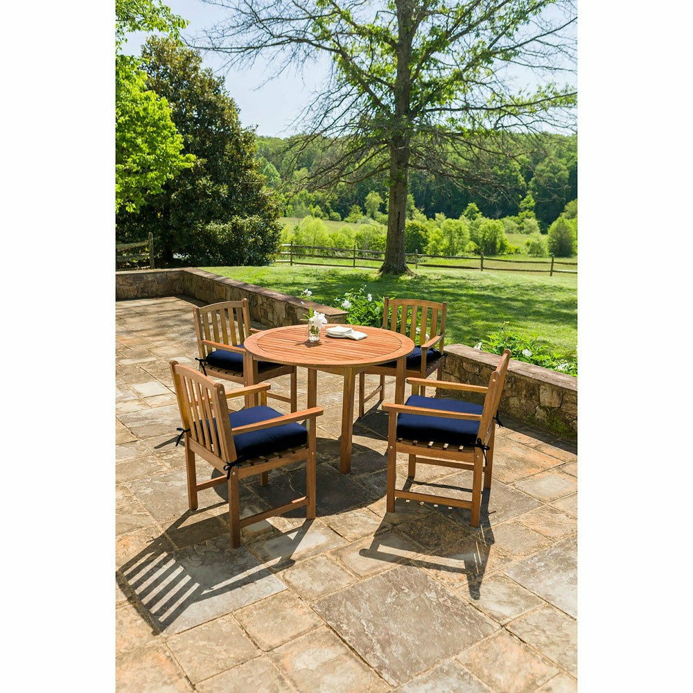 Lancaster Round Table