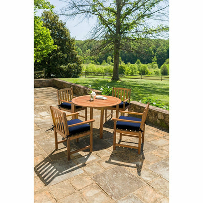 Lancaster Round Table