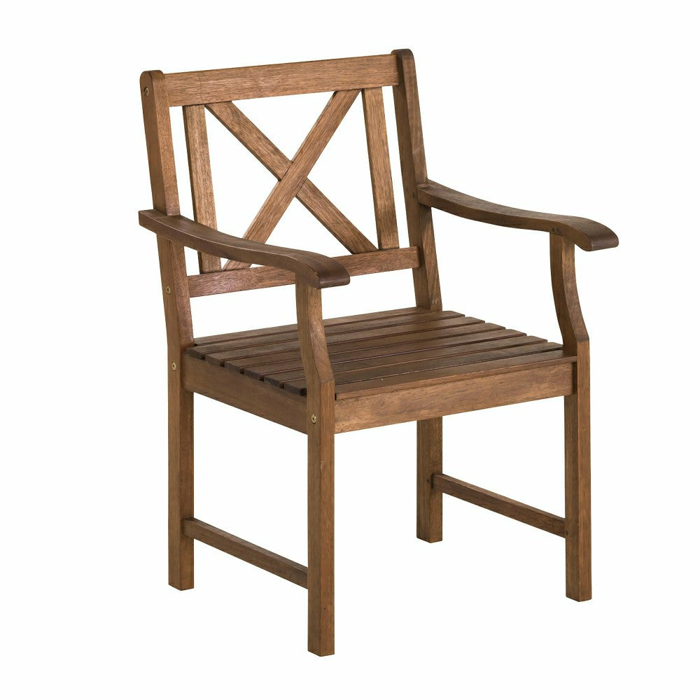 Claremont Eucalyptus Dining Chair