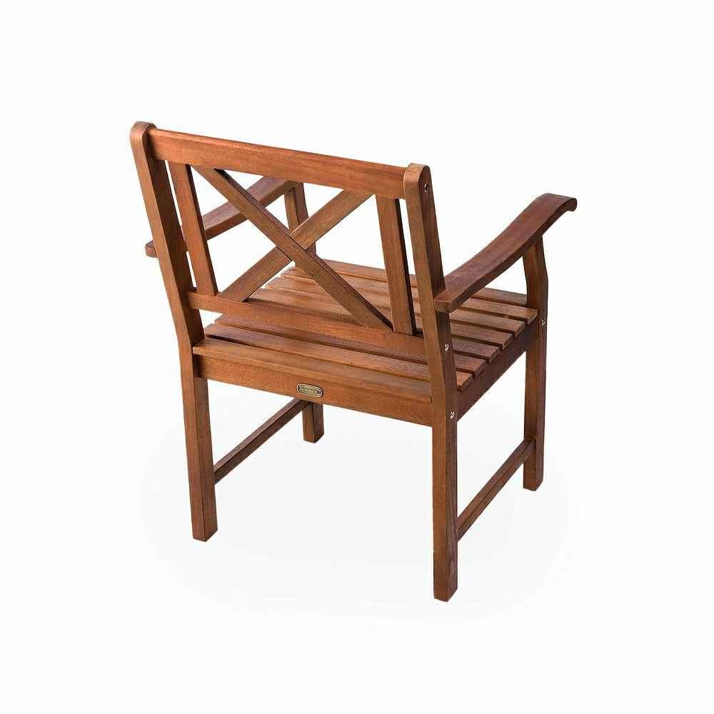 Claremont Eucalyptus Dining Chair