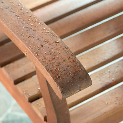 Claremont Eucalyptus Dining Chair