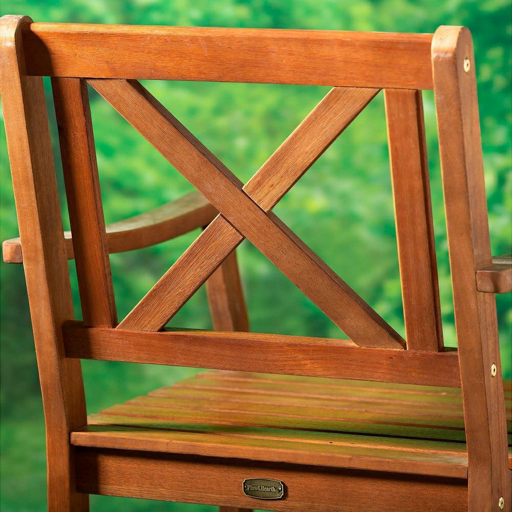 Claremont Eucalyptus Dining Chair