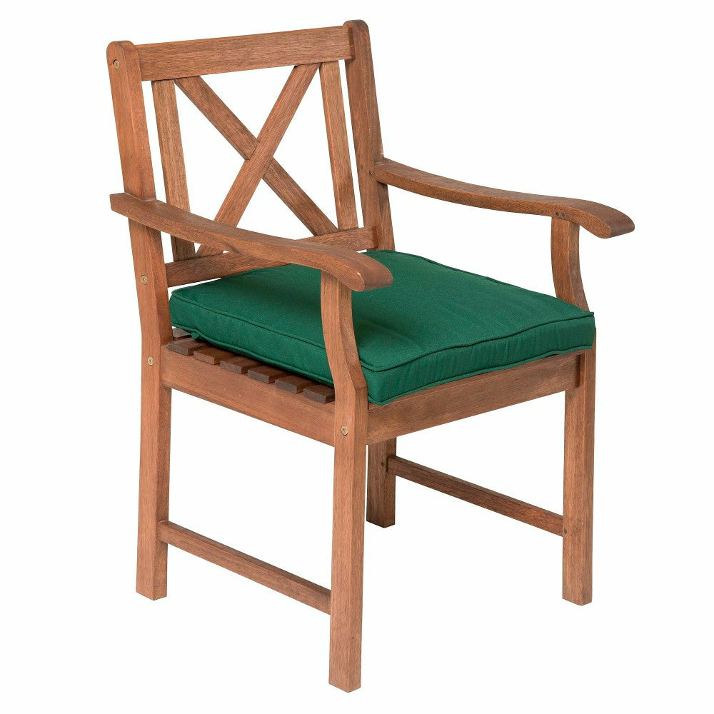 Claremont Eucalyptus Dining Chair
