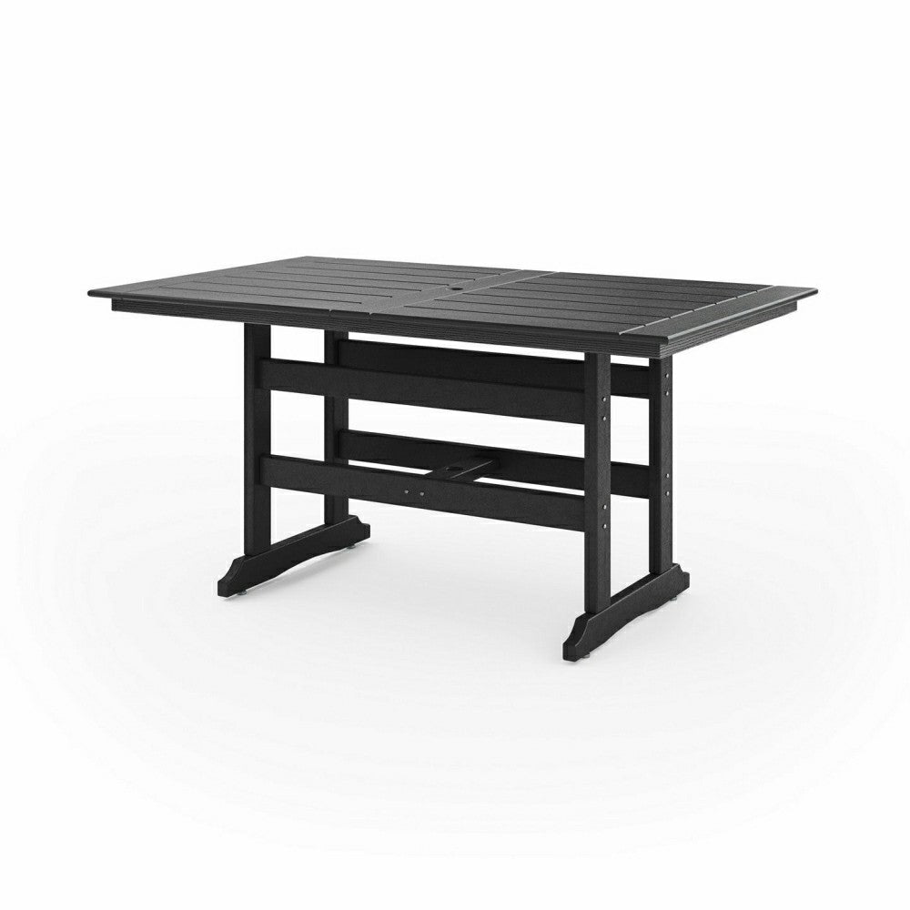 Savannah Farmhouse Counter Table, 72"