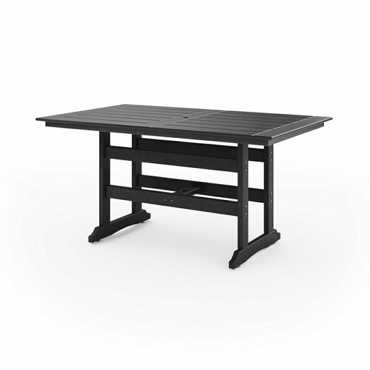 Savannah Farmhouse Counter Table, 72"