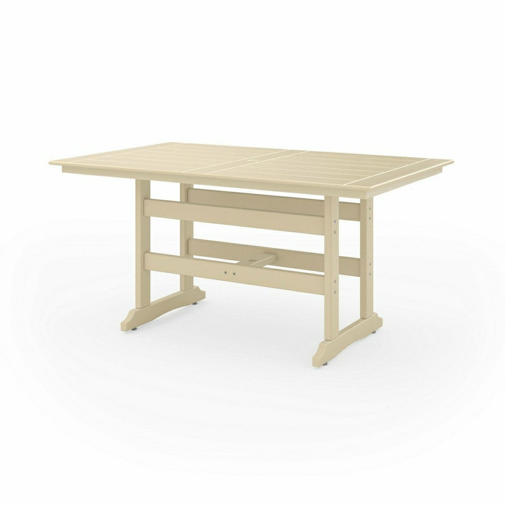 Savannah Farmhouse Counter Table, 72"
