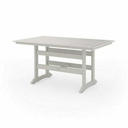 Savannah Farmhouse Counter Table, 72"