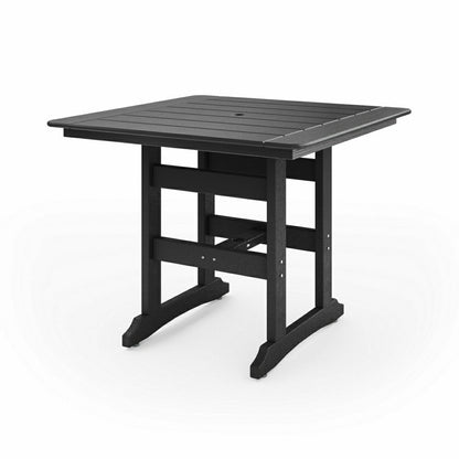 Savannah Square Counter Table, 44"