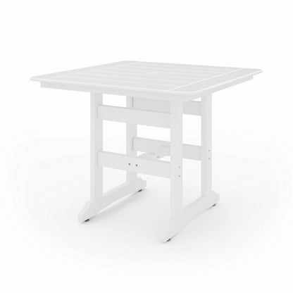 Savannah Square Counter Table, 44"