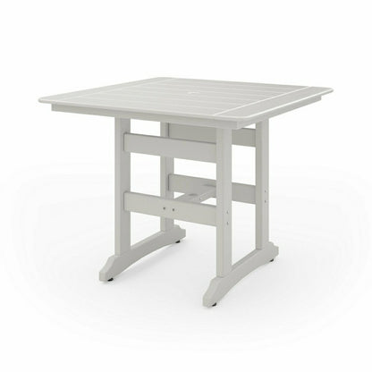 Savannah Square Counter Table, 44"