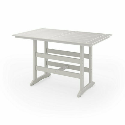 Savannah Farmhouse Bar Table, 72"