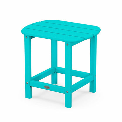 Poly-Wood Adirondack Table