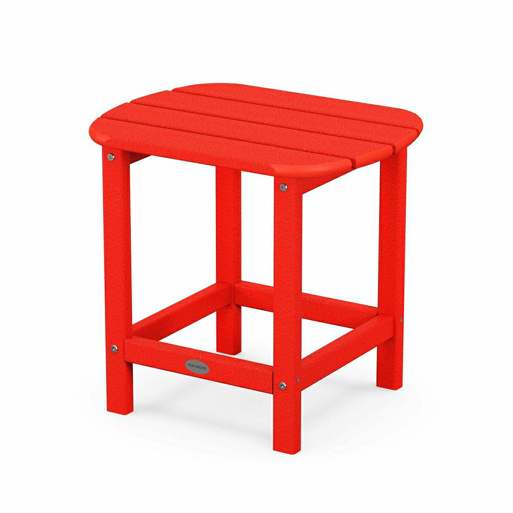 Poly-Wood Adirondack Table
