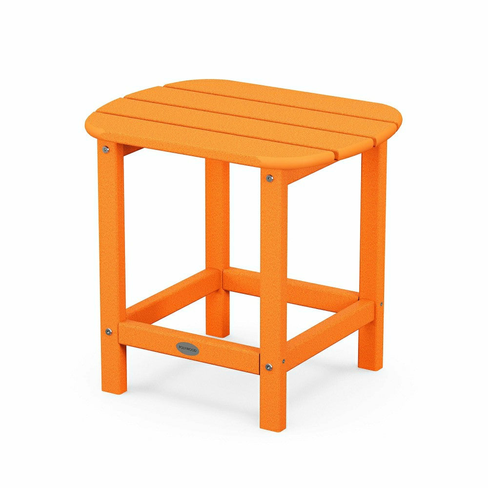 Poly-Wood Adirondack Table