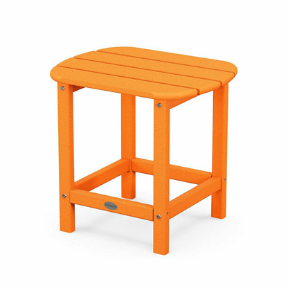 Poly-Wood Adirondack Table