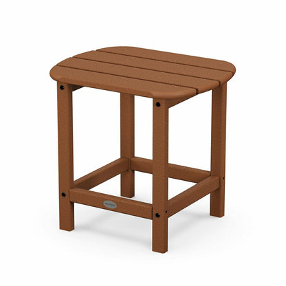 Poly-Wood Adirondack Table