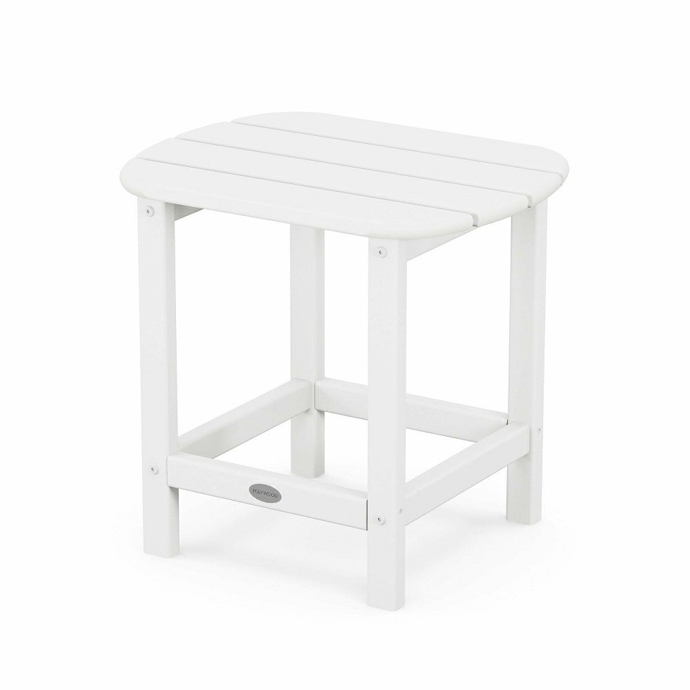 Poly-Wood Adirondack Table