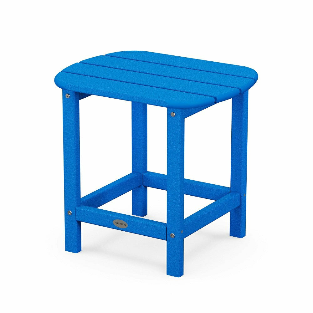 Poly-Wood Adirondack Table