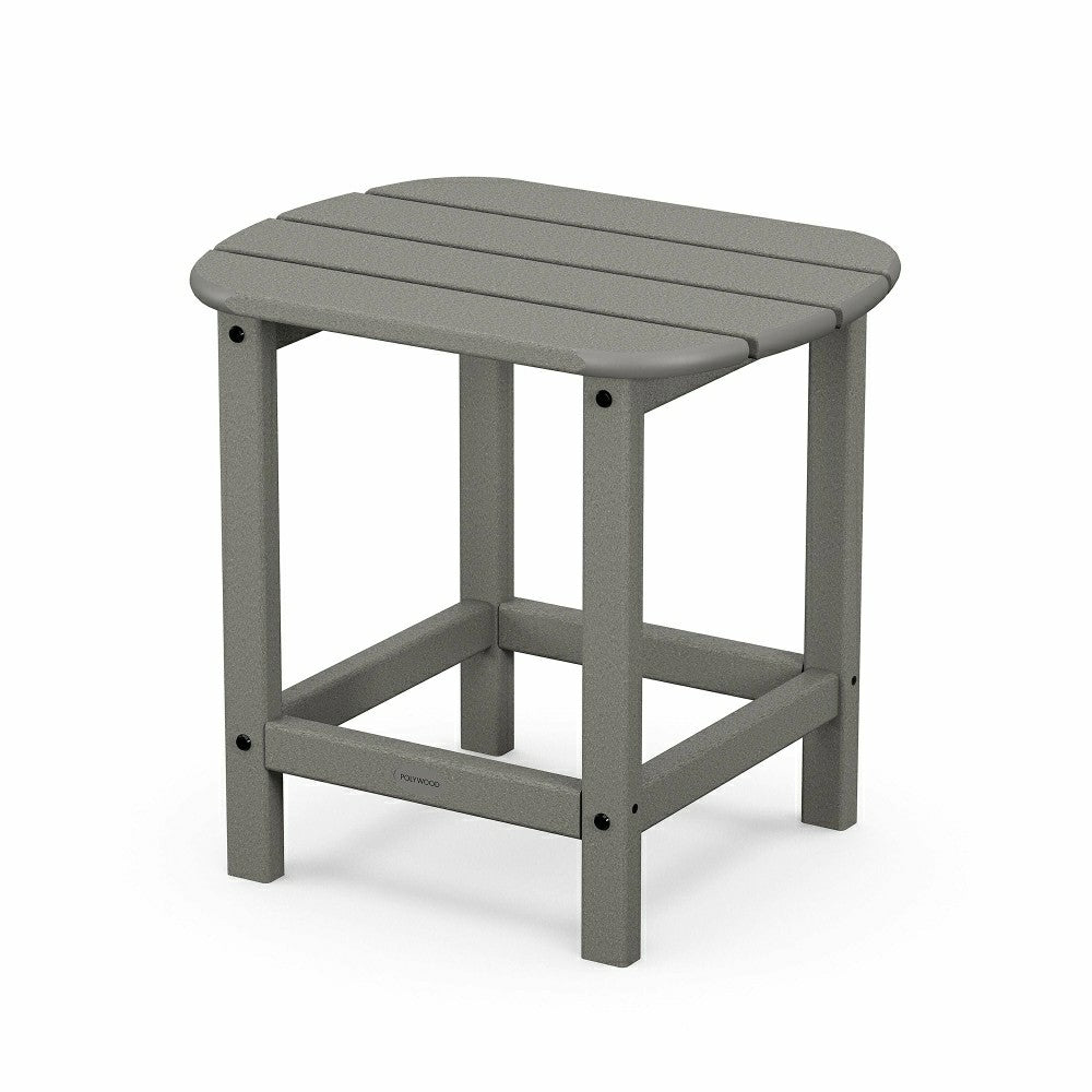 Poly-Wood Adirondack Table