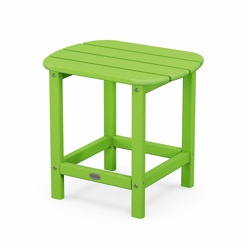 Poly-Wood Adirondack Table