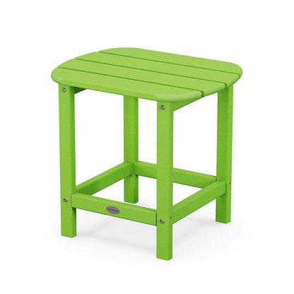 Poly-Wood Adirondack Table