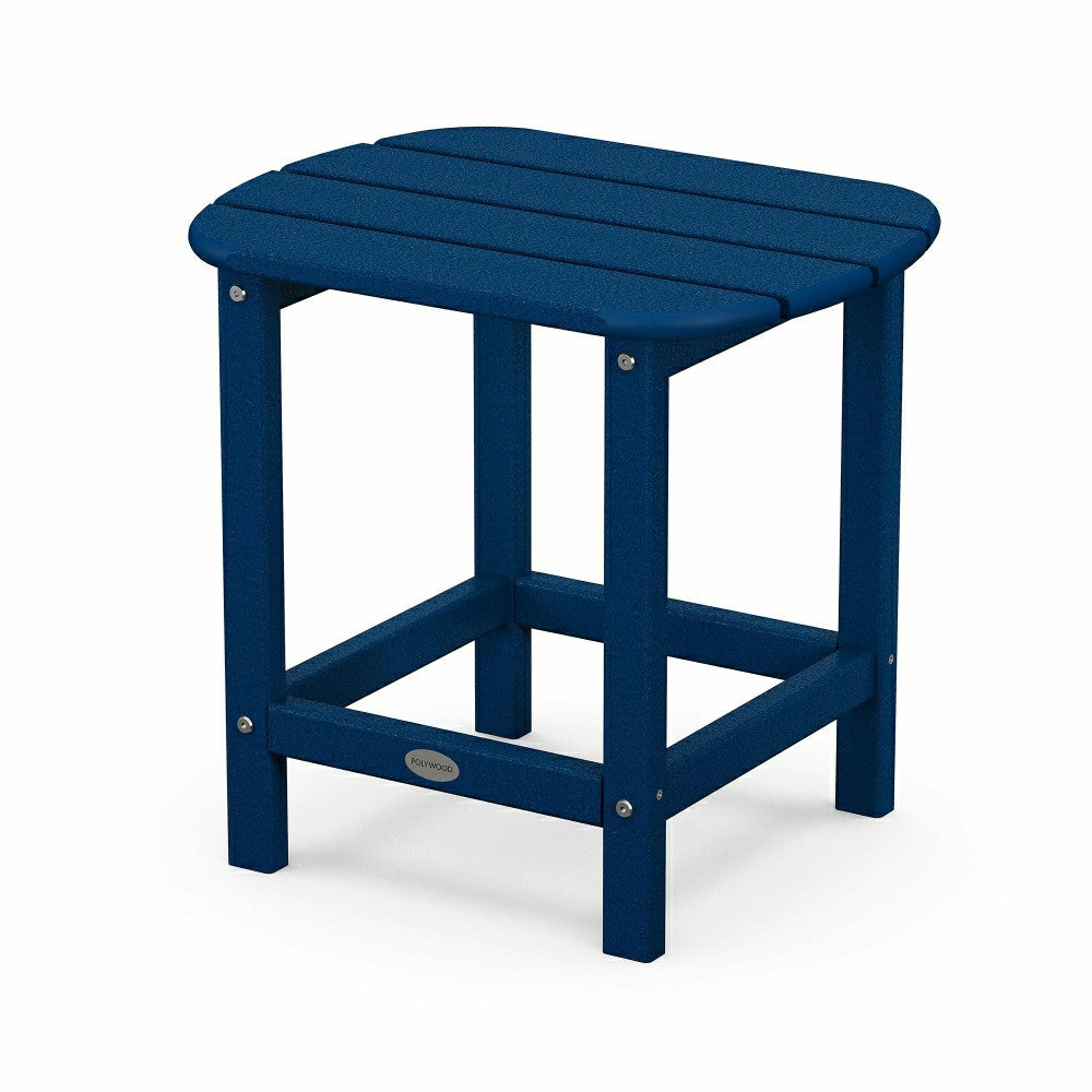 Poly-Wood Adirondack Table