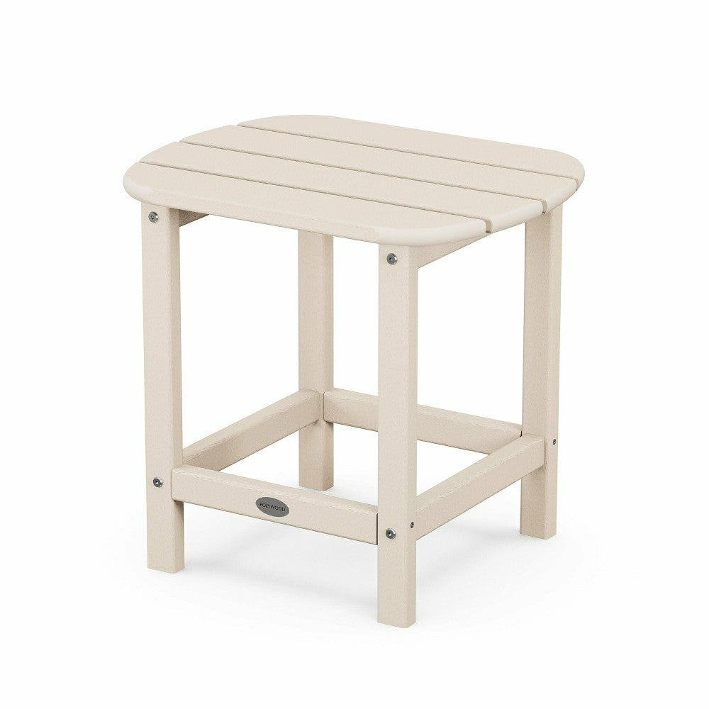 Poly-Wood Adirondack Table