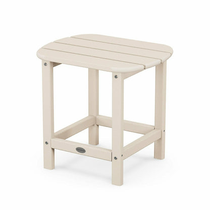 Poly-Wood Adirondack Table