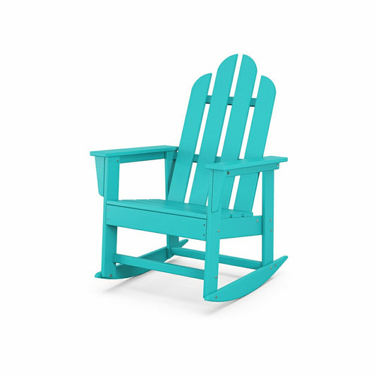 POLYWOOD® Long Island Polywood Rocking Chair