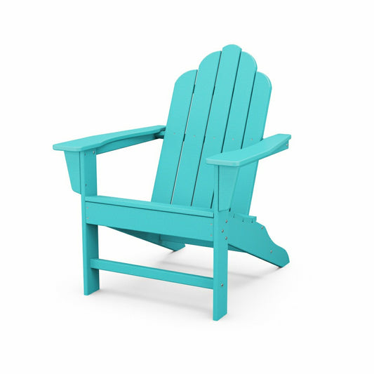 POLYWOOD® Long Island Adirondack Chair