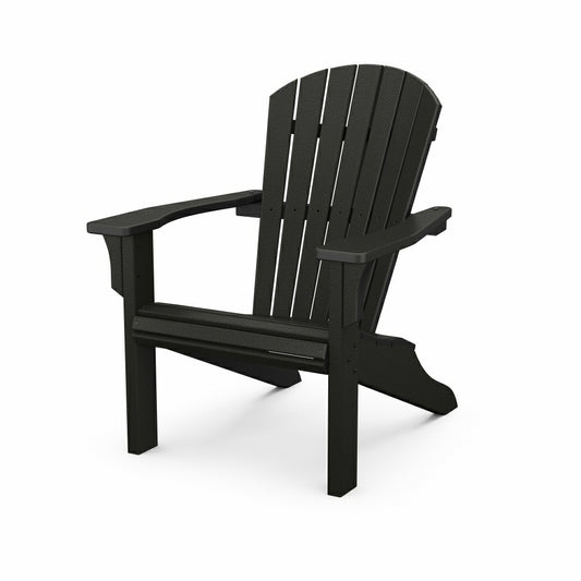 POLYWOOD® Seashell Adirondack Chair