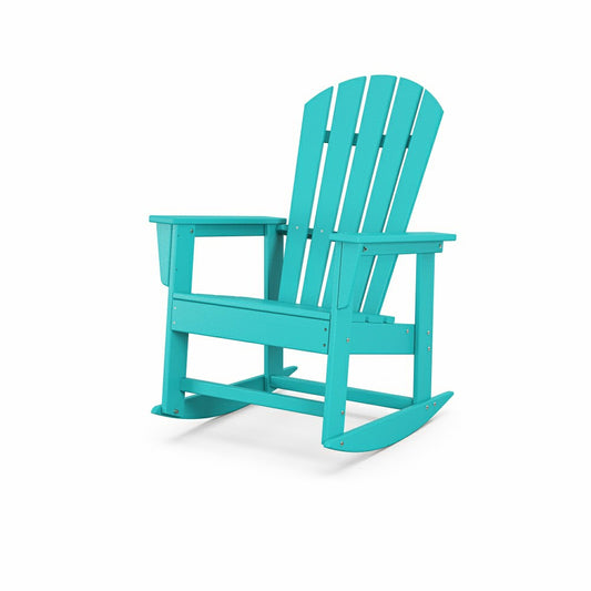 POLYWOOD® South Beach Rocking Chair
