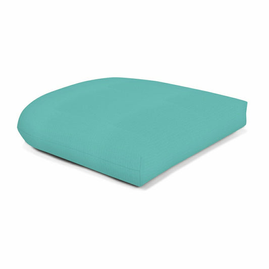 Sunbrella Premium Rounded Chair Cushion
