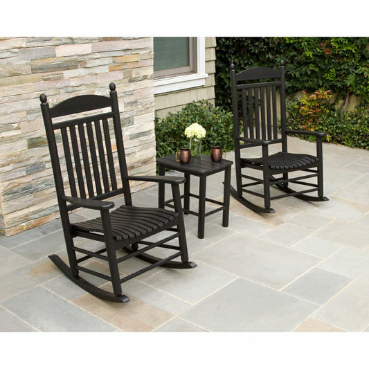 POLYWOOD® Jefferson Rocking Chair