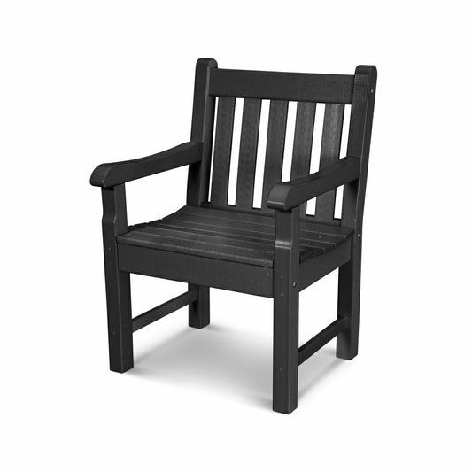 POLYWOOD® Rockford Garden Armchair