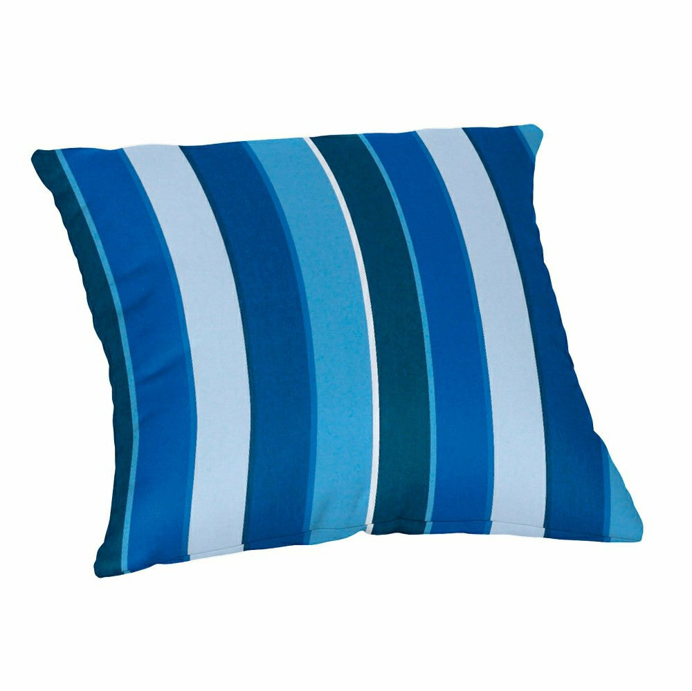 Sunbrella Premium Throw Pillow