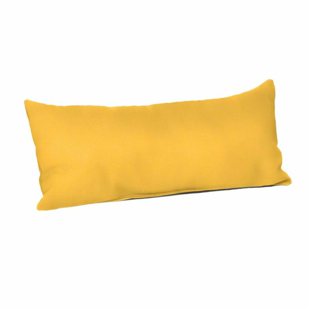Sunbrella Premium Throw Pillow