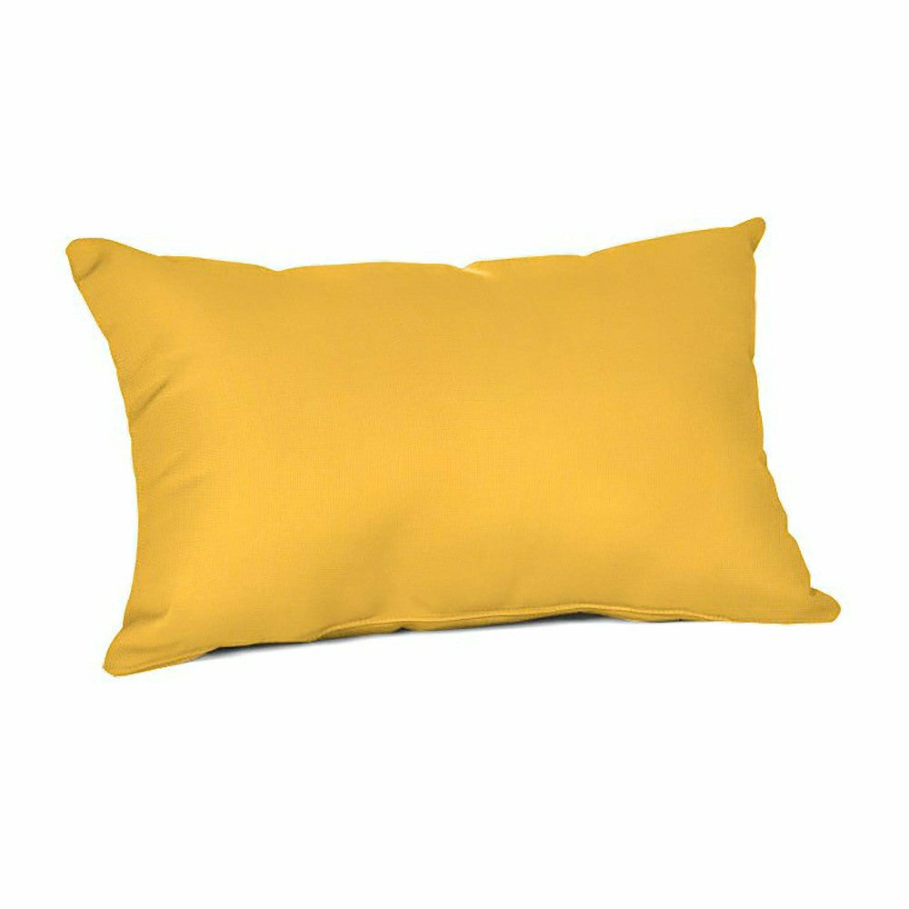 Sunbrella Premium Throw Pillow