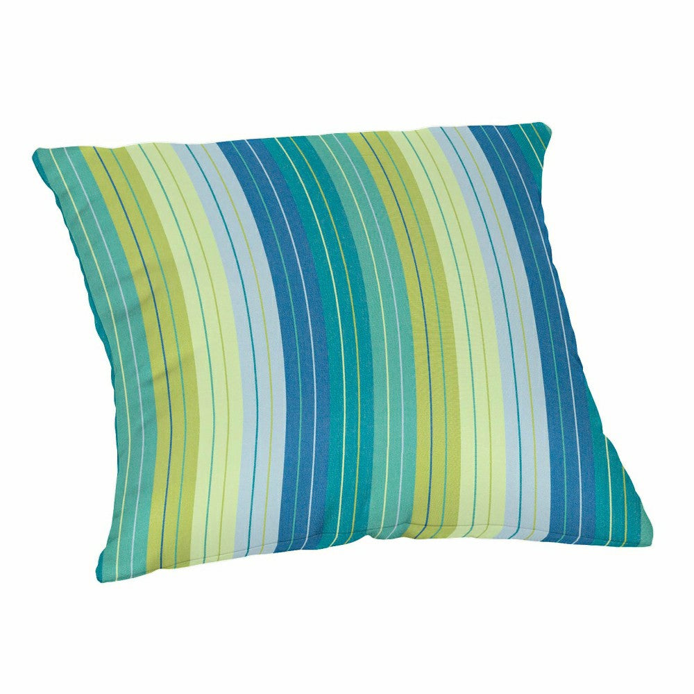 Sunbrella Premium Throw Pillow