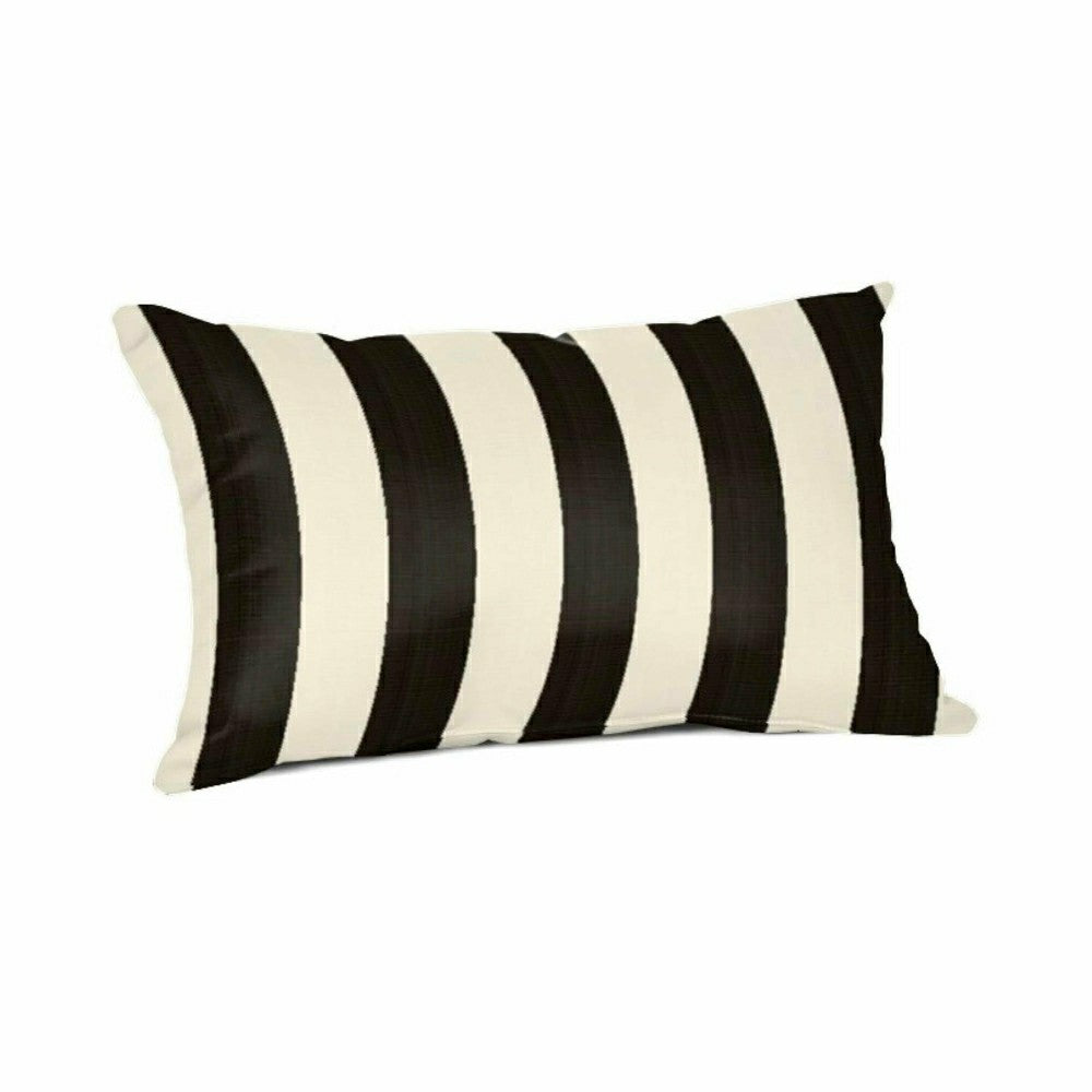 Sunbrella Premium Throw Pillow