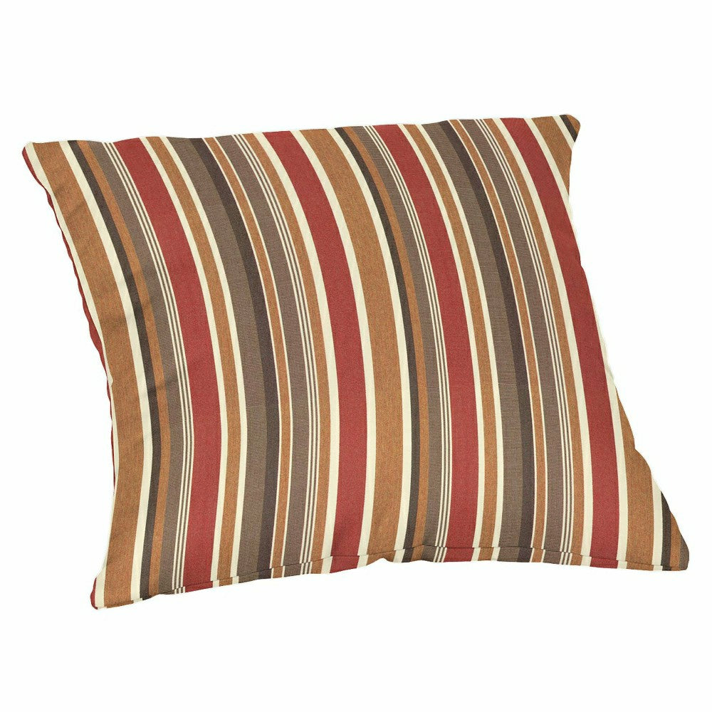 Sunbrella Premium Throw Pillow