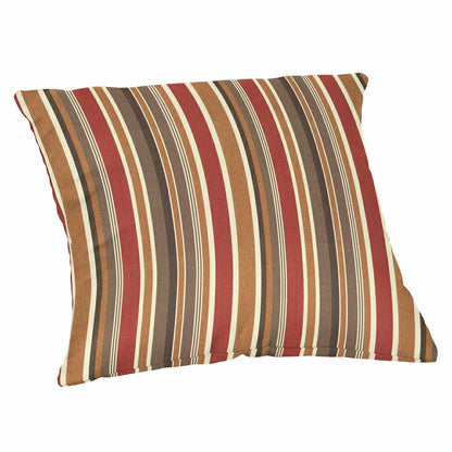 Sunbrella Premium Throw Pillow