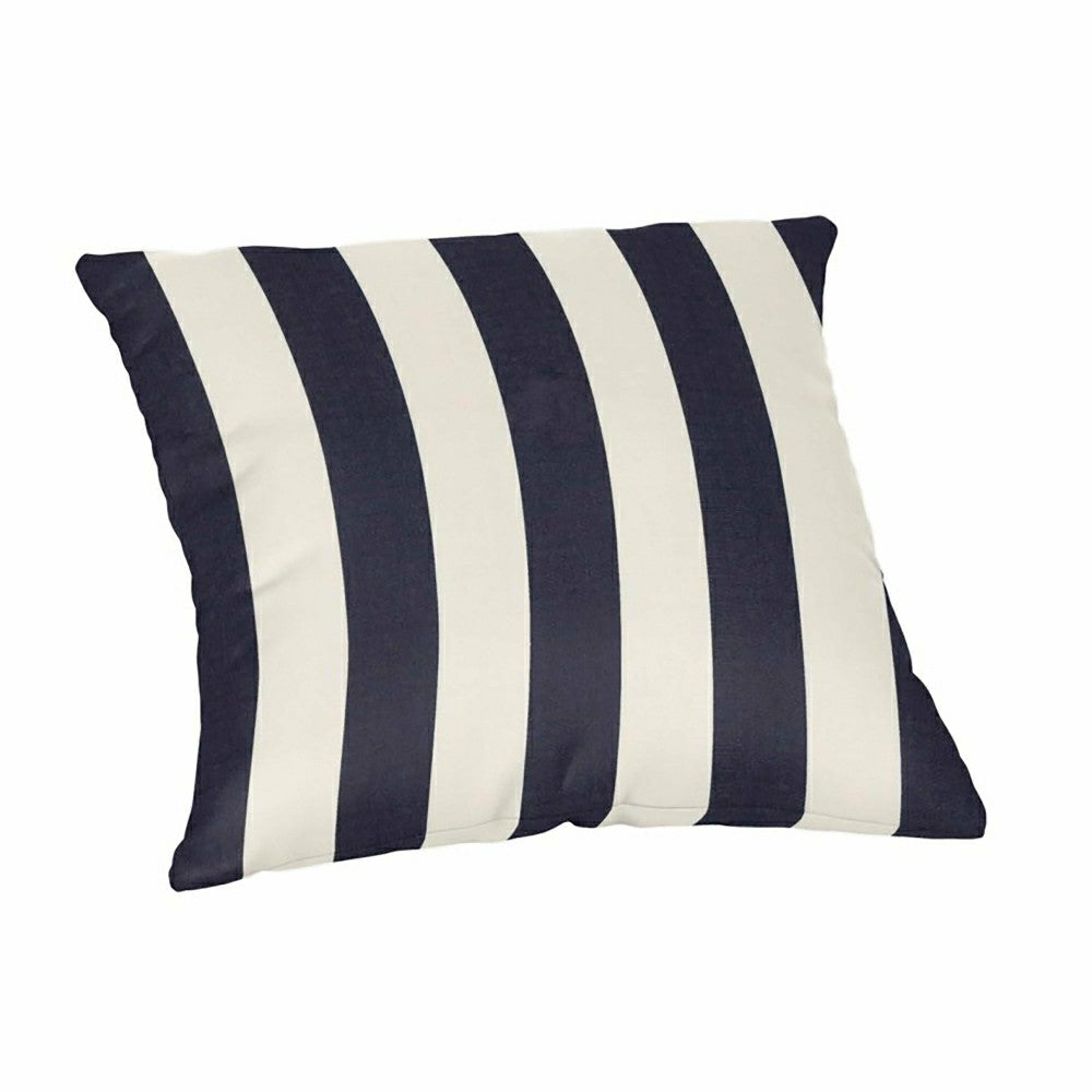 Sunbrella Premium Throw Pillow