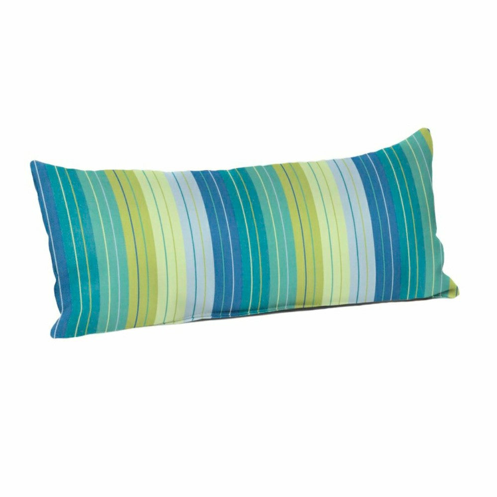Sunbrella Premium Throw Pillow
